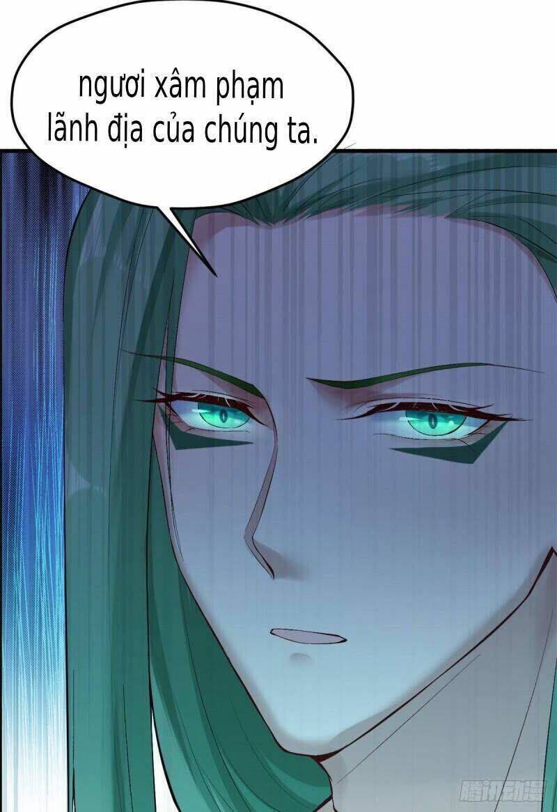 Thảnh Thơi Thú Thế Chủng Chủng Điền, Sinh Sinh Tể Chapter 181 - Trang 2