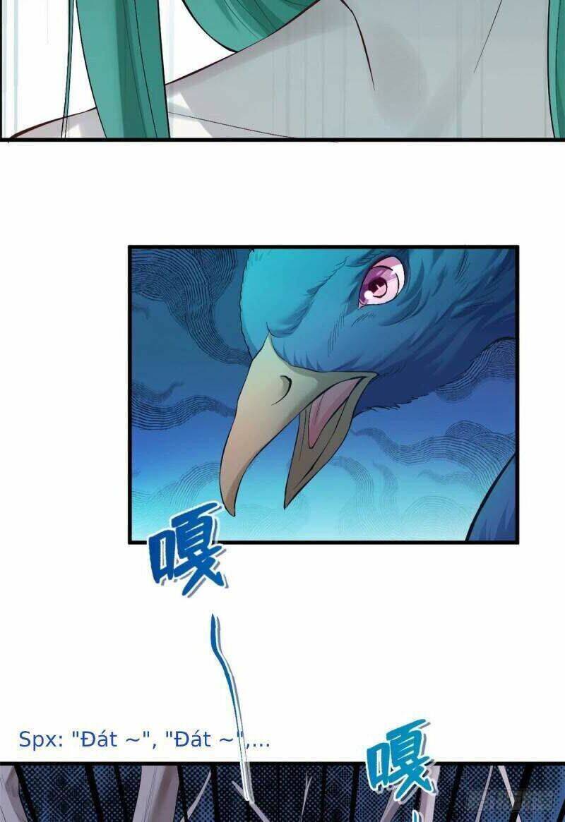 Thảnh Thơi Thú Thế Chủng Chủng Điền, Sinh Sinh Tể Chapter 181 - Trang 2