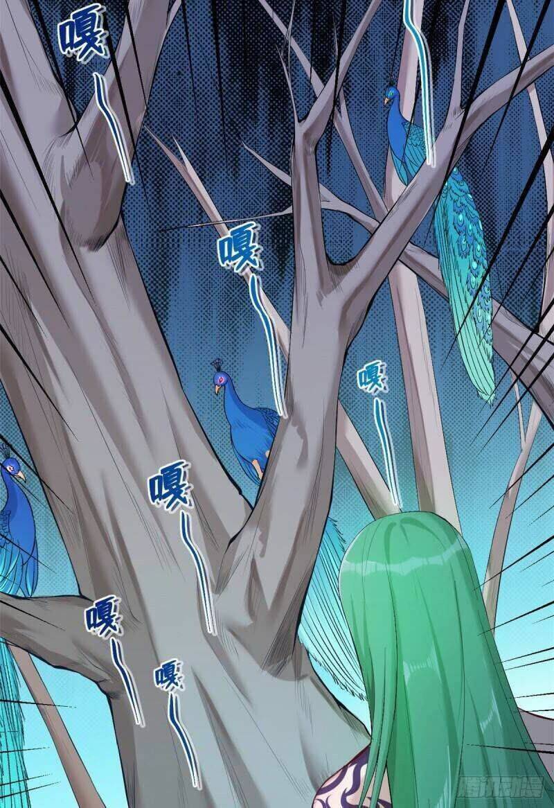 Thảnh Thơi Thú Thế Chủng Chủng Điền, Sinh Sinh Tể Chapter 181 - Trang 2