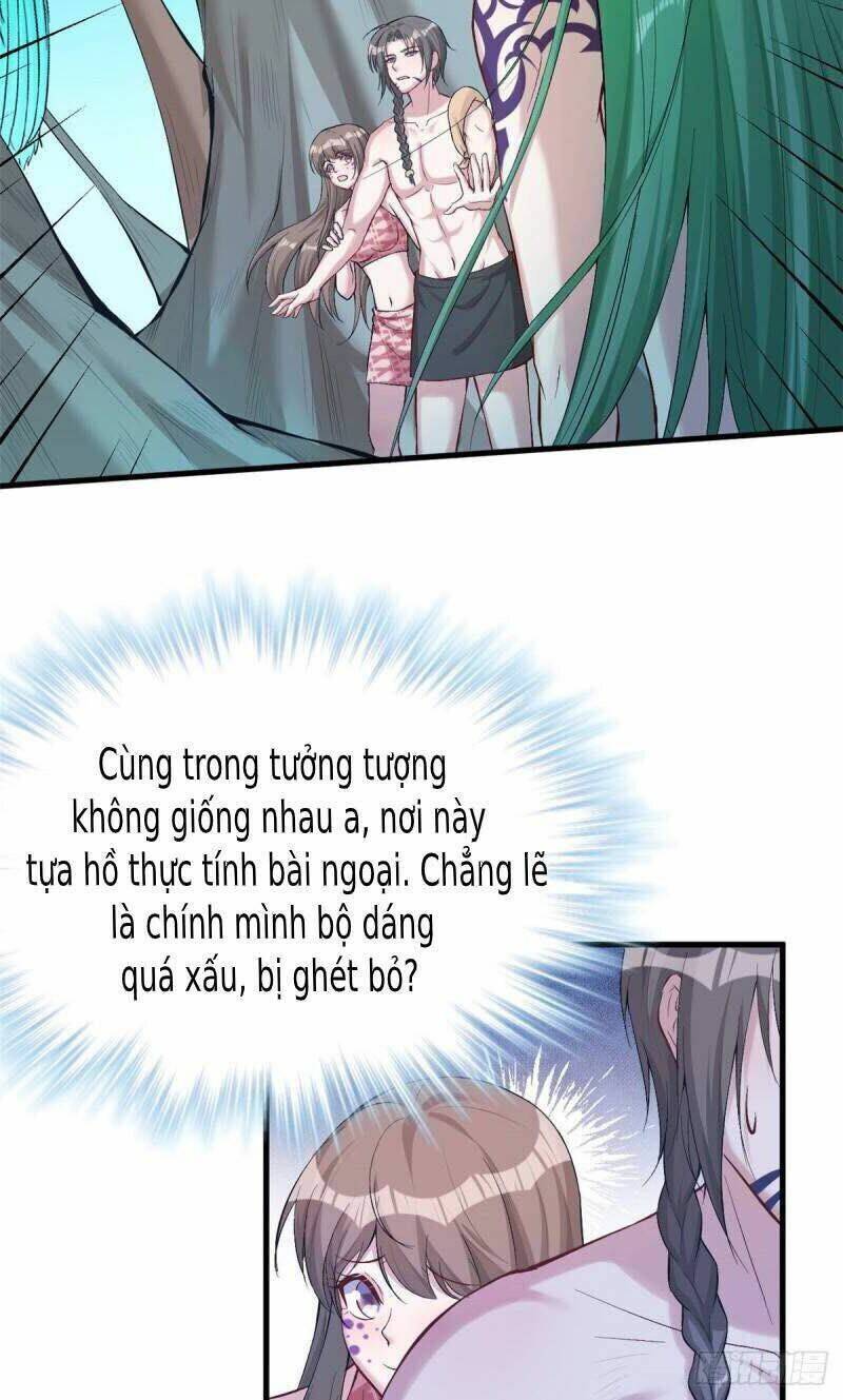 Thảnh Thơi Thú Thế Chủng Chủng Điền, Sinh Sinh Tể Chapter 181 - Trang 2