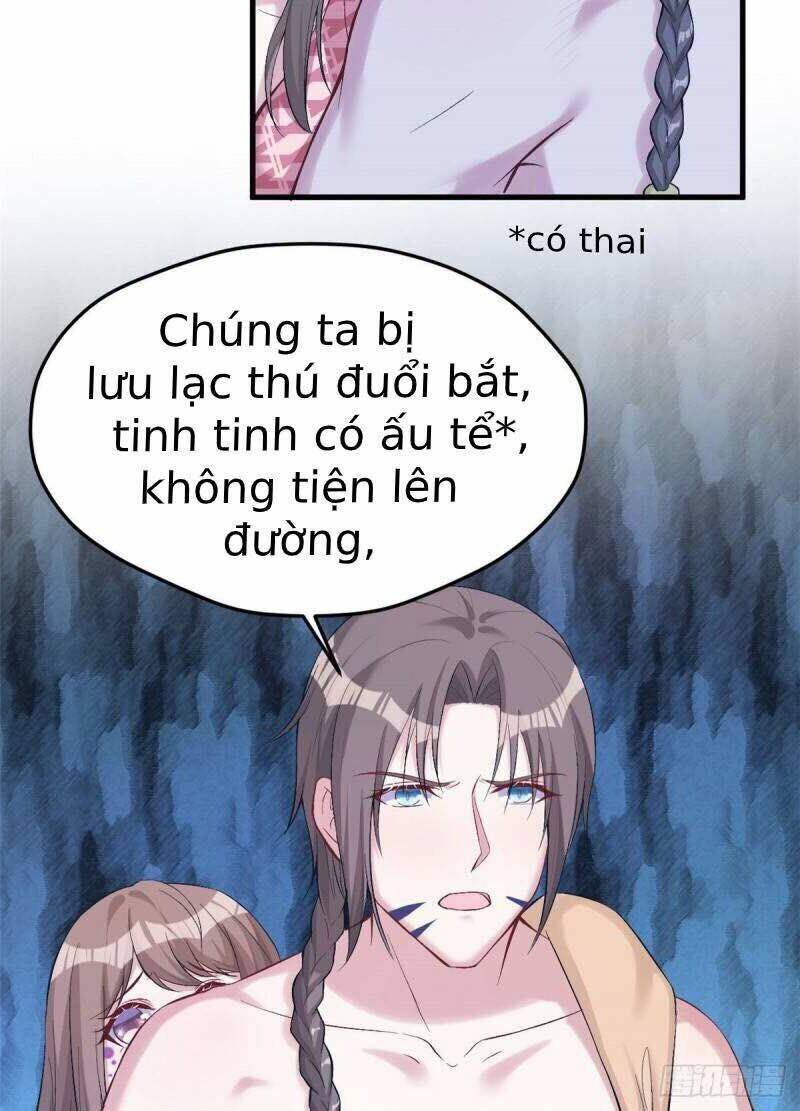 Thảnh Thơi Thú Thế Chủng Chủng Điền, Sinh Sinh Tể Chapter 181 - Trang 2