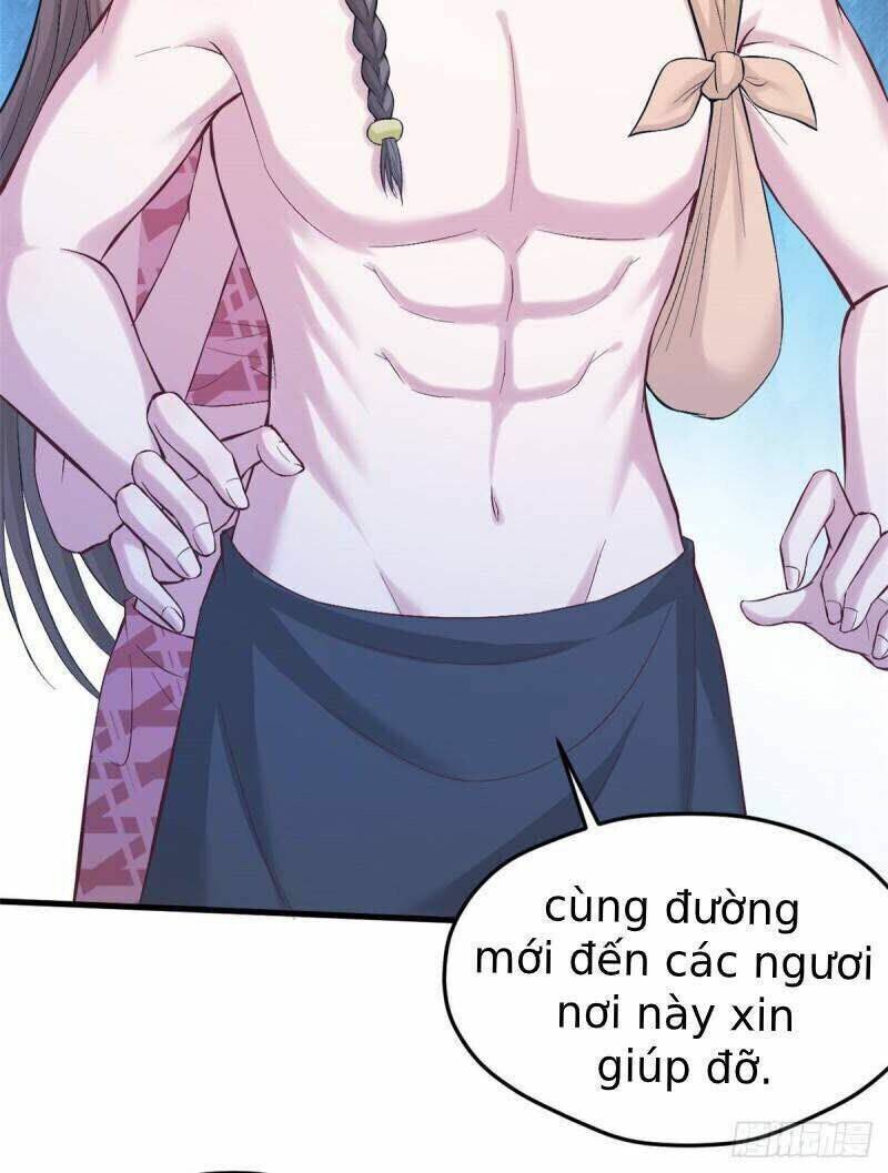 Thảnh Thơi Thú Thế Chủng Chủng Điền, Sinh Sinh Tể Chapter 181 - Trang 2