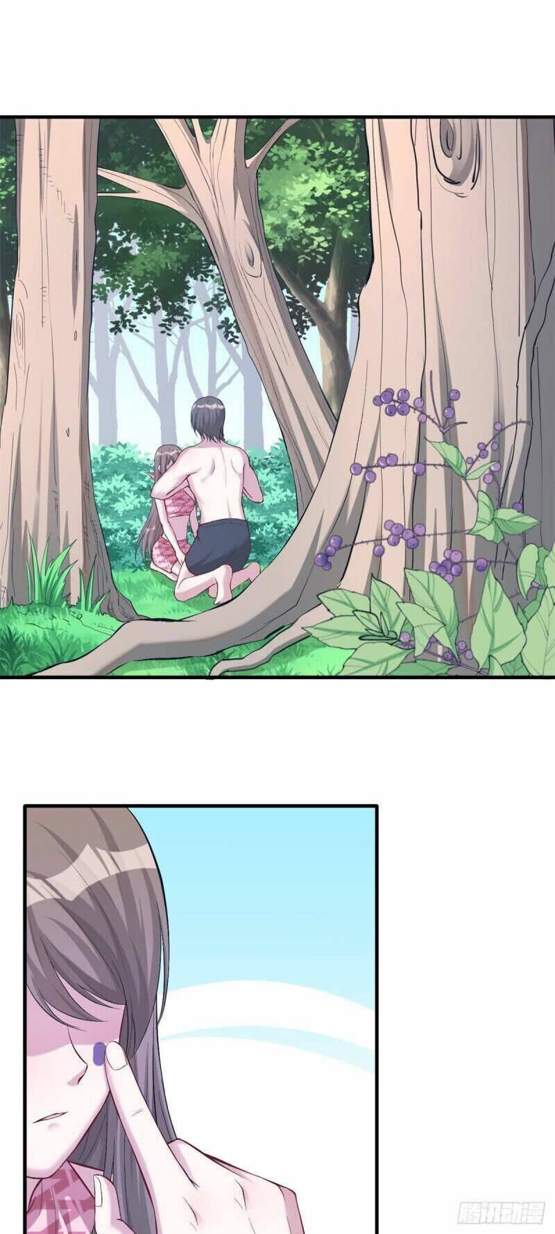 Thảnh Thơi Thú Thế Chủng Chủng Điền, Sinh Sinh Tể Chapter 181 - Trang 2