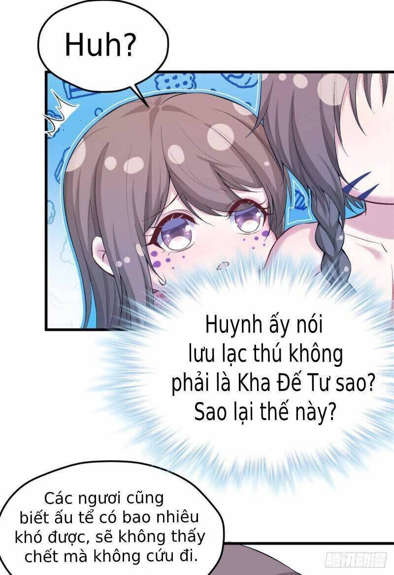 Thảnh Thơi Thú Thế Chủng Chủng Điền, Sinh Sinh Tể Chapter 181 - Trang 2