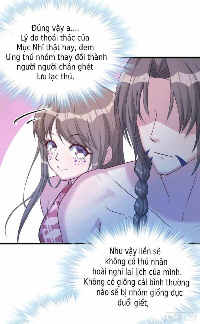 Thảnh Thơi Thú Thế Chủng Chủng Điền, Sinh Sinh Tể Chapter 181 - Trang 2