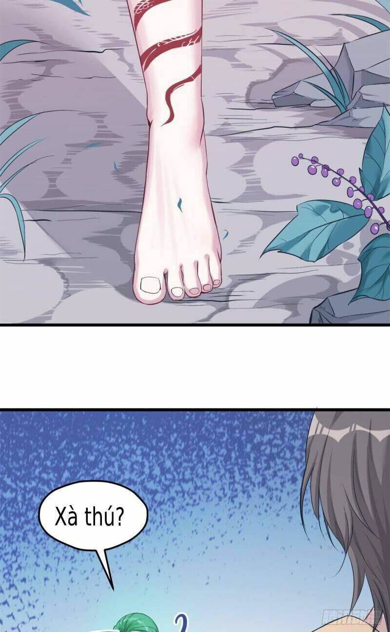 Thảnh Thơi Thú Thế Chủng Chủng Điền, Sinh Sinh Tể Chapter 181 - Trang 2