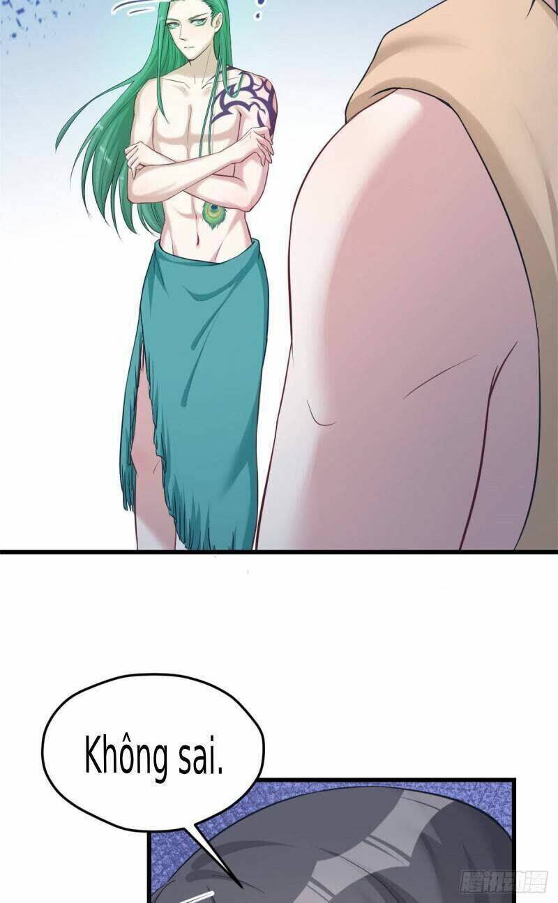 Thảnh Thơi Thú Thế Chủng Chủng Điền, Sinh Sinh Tể Chapter 181 - Trang 2