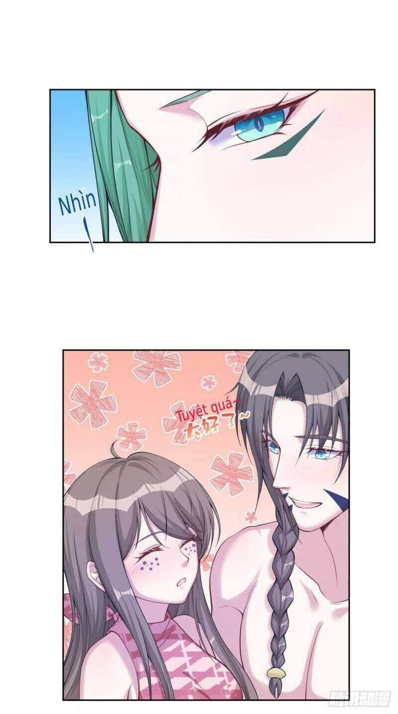 Thảnh Thơi Thú Thế Chủng Chủng Điền, Sinh Sinh Tể Chapter 181 - Trang 2