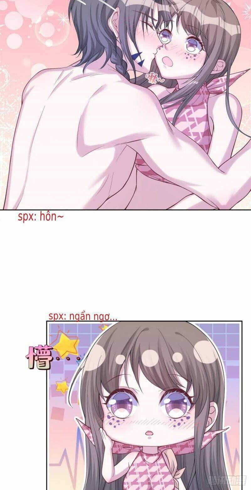 Thảnh Thơi Thú Thế Chủng Chủng Điền, Sinh Sinh Tể Chapter 181 - Trang 2