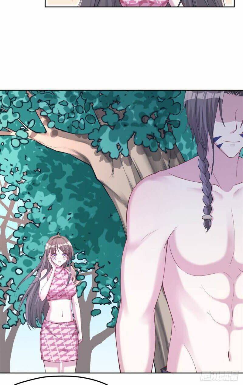 Thảnh Thơi Thú Thế Chủng Chủng Điền, Sinh Sinh Tể Chapter 181 - Trang 2