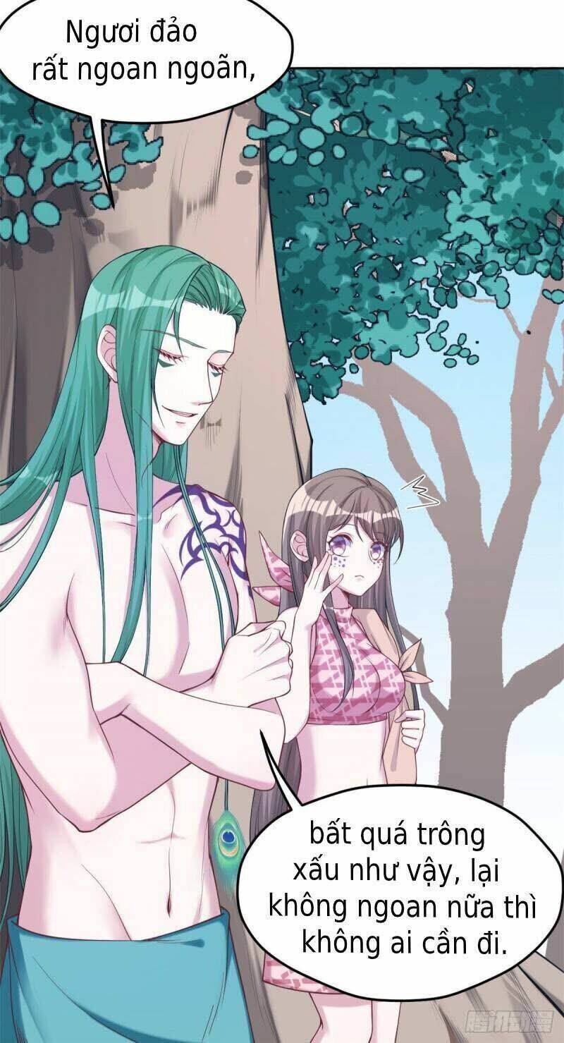 Thảnh Thơi Thú Thế Chủng Chủng Điền, Sinh Sinh Tể Chapter 181 - Trang 2