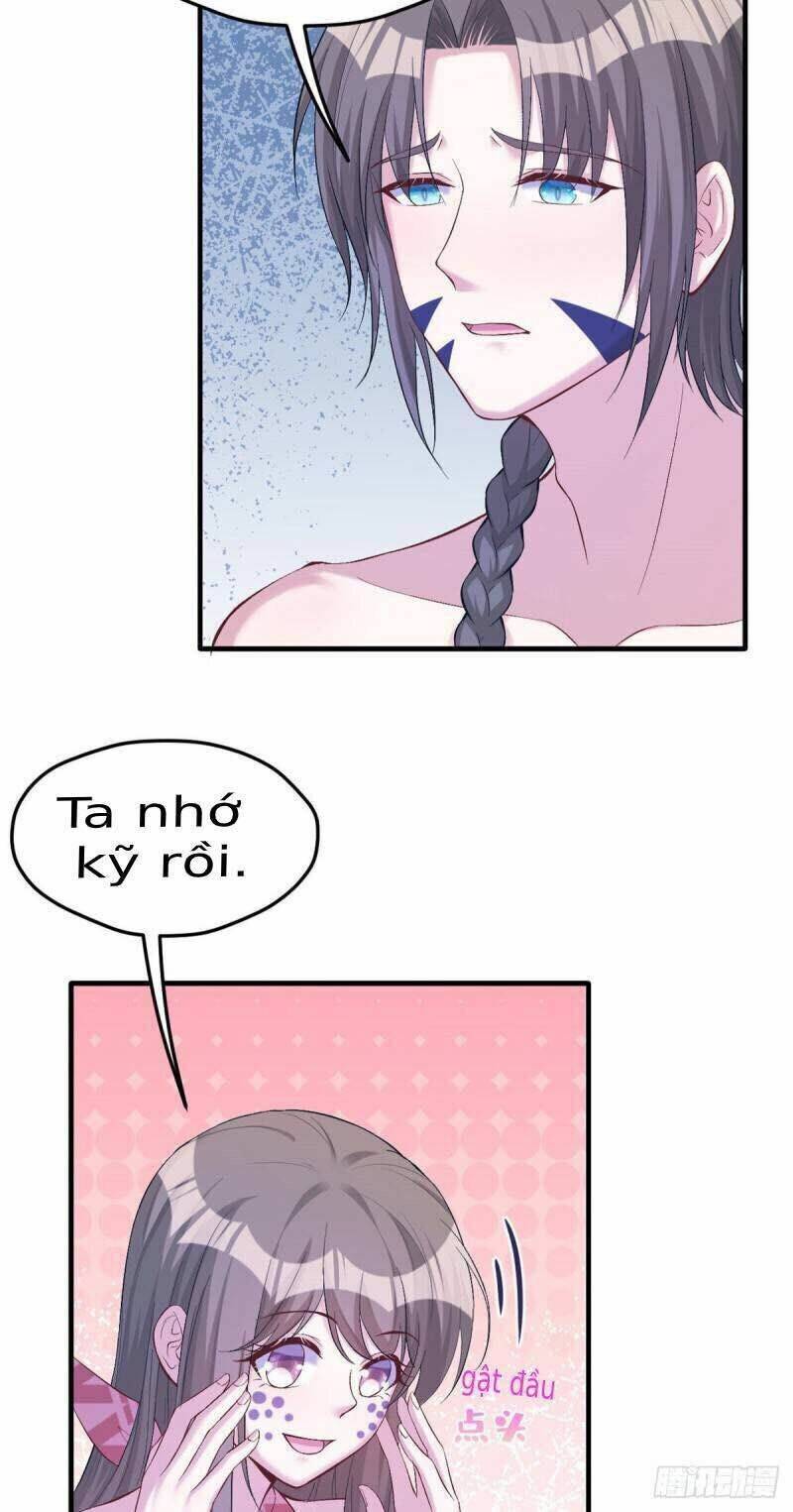 Thảnh Thơi Thú Thế Chủng Chủng Điền, Sinh Sinh Tể Chapter 181 - Trang 2