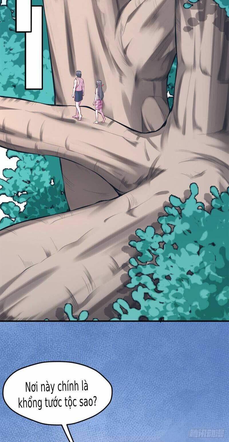 Thảnh Thơi Thú Thế Chủng Chủng Điền, Sinh Sinh Tể Chapter 181 - Trang 2