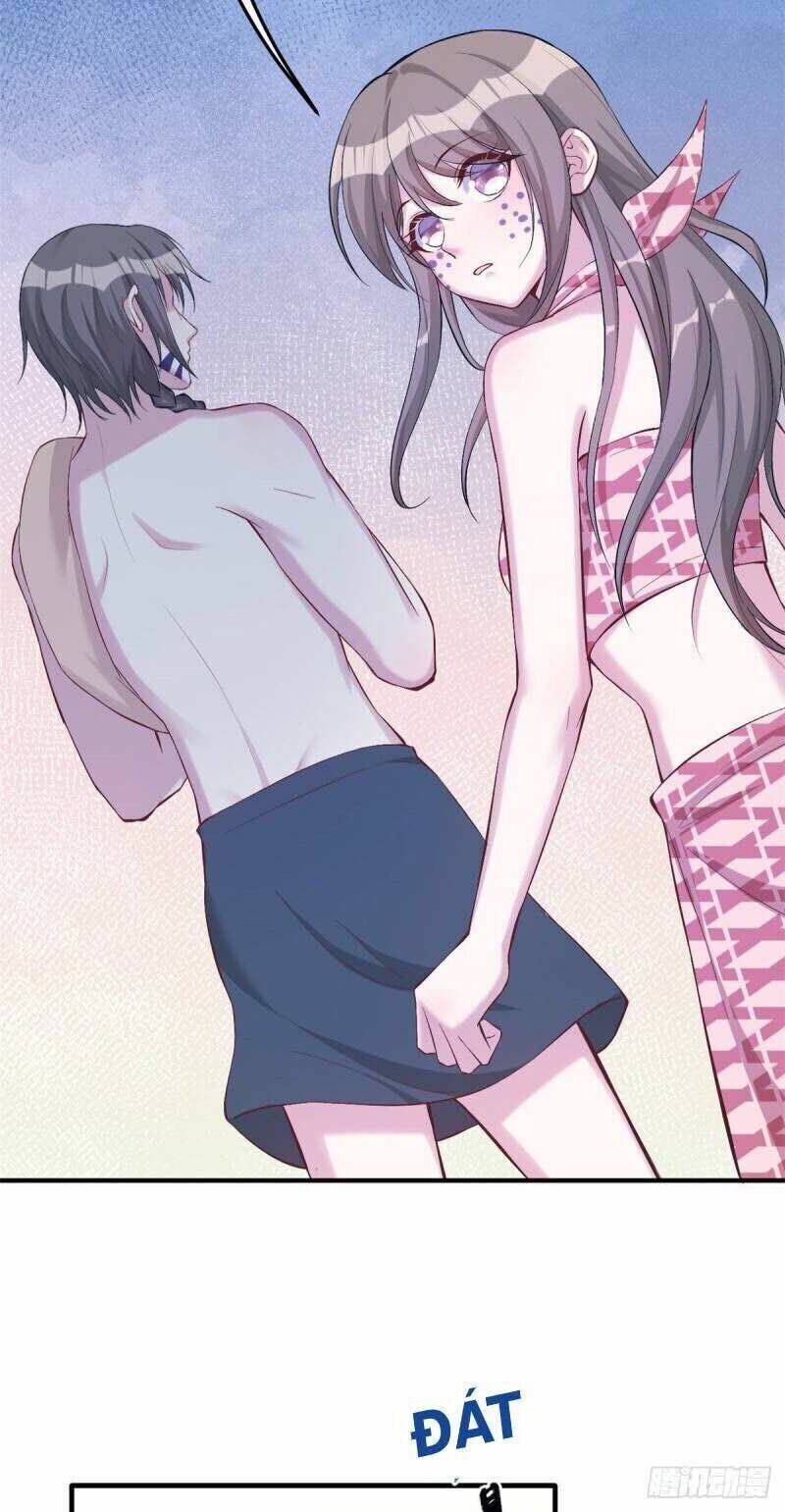 Thảnh Thơi Thú Thế Chủng Chủng Điền, Sinh Sinh Tể Chapter 181 - Trang 2