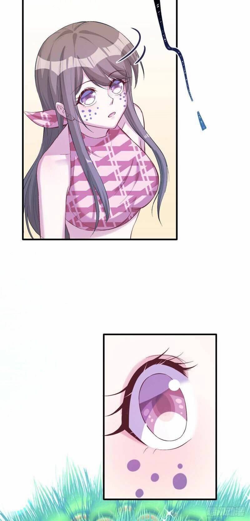 Thảnh Thơi Thú Thế Chủng Chủng Điền, Sinh Sinh Tể Chapter 181 - Trang 2