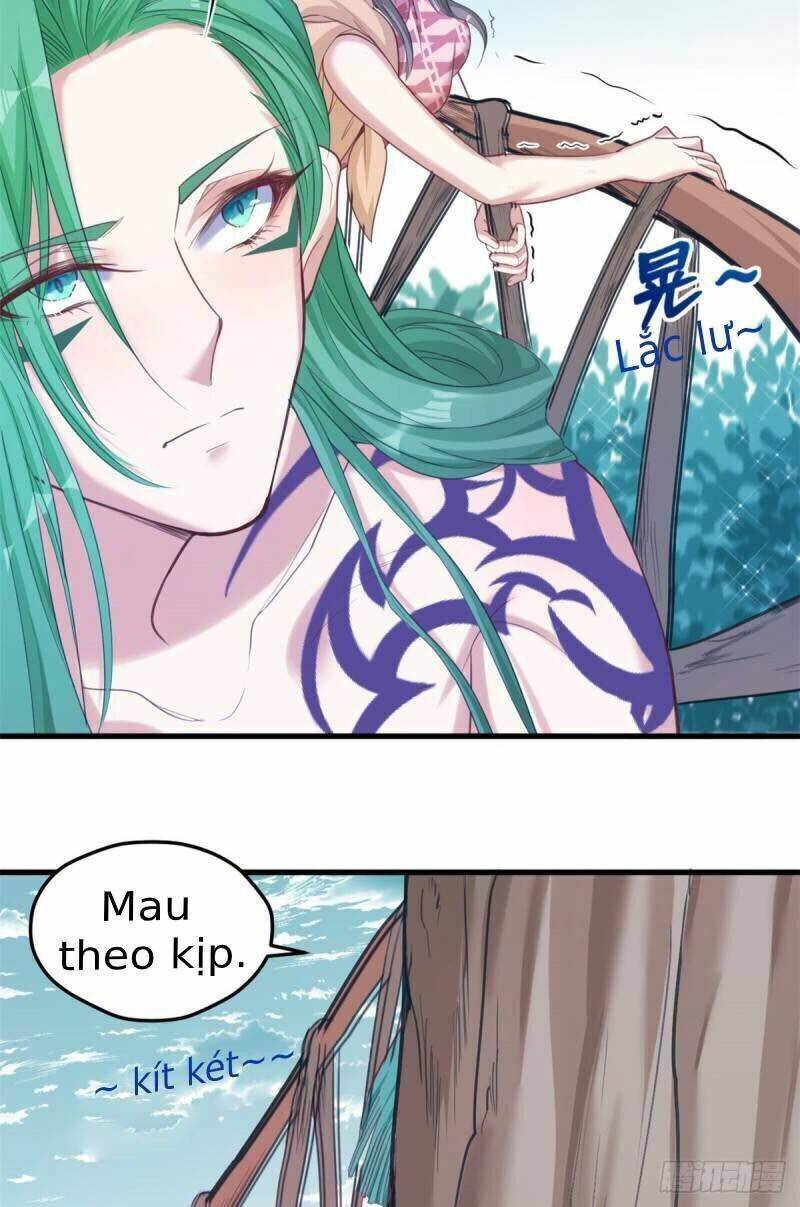 Thảnh Thơi Thú Thế Chủng Chủng Điền, Sinh Sinh Tể Chapter 182 - Trang 2