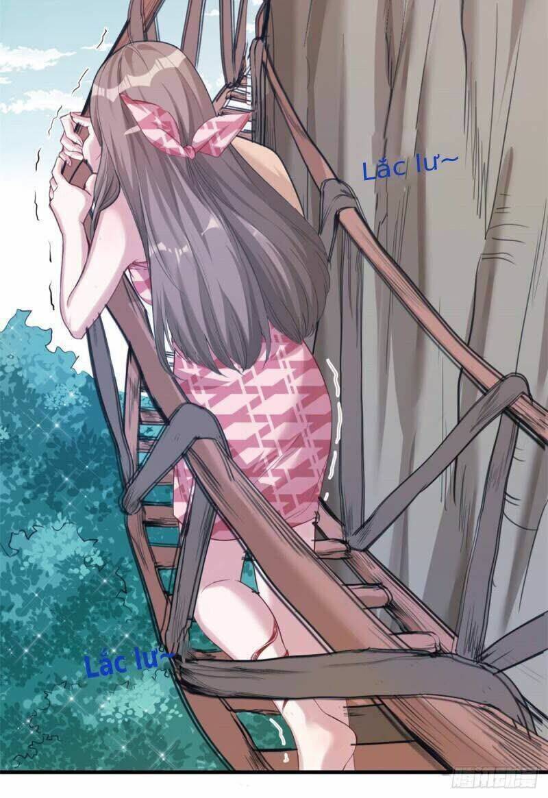 Thảnh Thơi Thú Thế Chủng Chủng Điền, Sinh Sinh Tể Chapter 182 - Trang 2