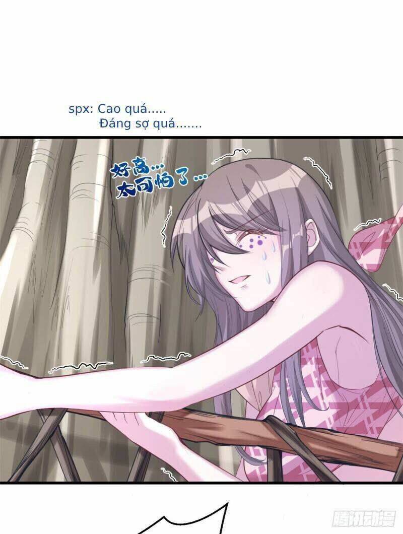 Thảnh Thơi Thú Thế Chủng Chủng Điền, Sinh Sinh Tể Chapter 182 - Trang 2