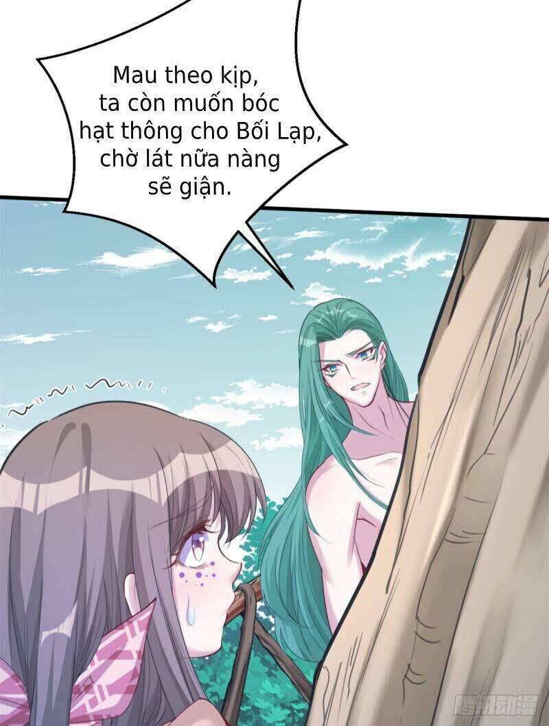 Thảnh Thơi Thú Thế Chủng Chủng Điền, Sinh Sinh Tể Chapter 182 - Trang 2