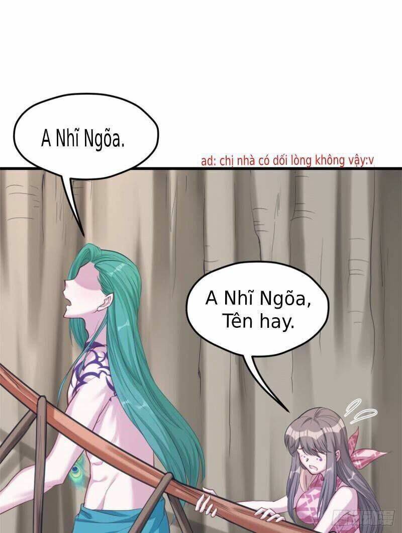 Thảnh Thơi Thú Thế Chủng Chủng Điền, Sinh Sinh Tể Chapter 182 - Trang 2