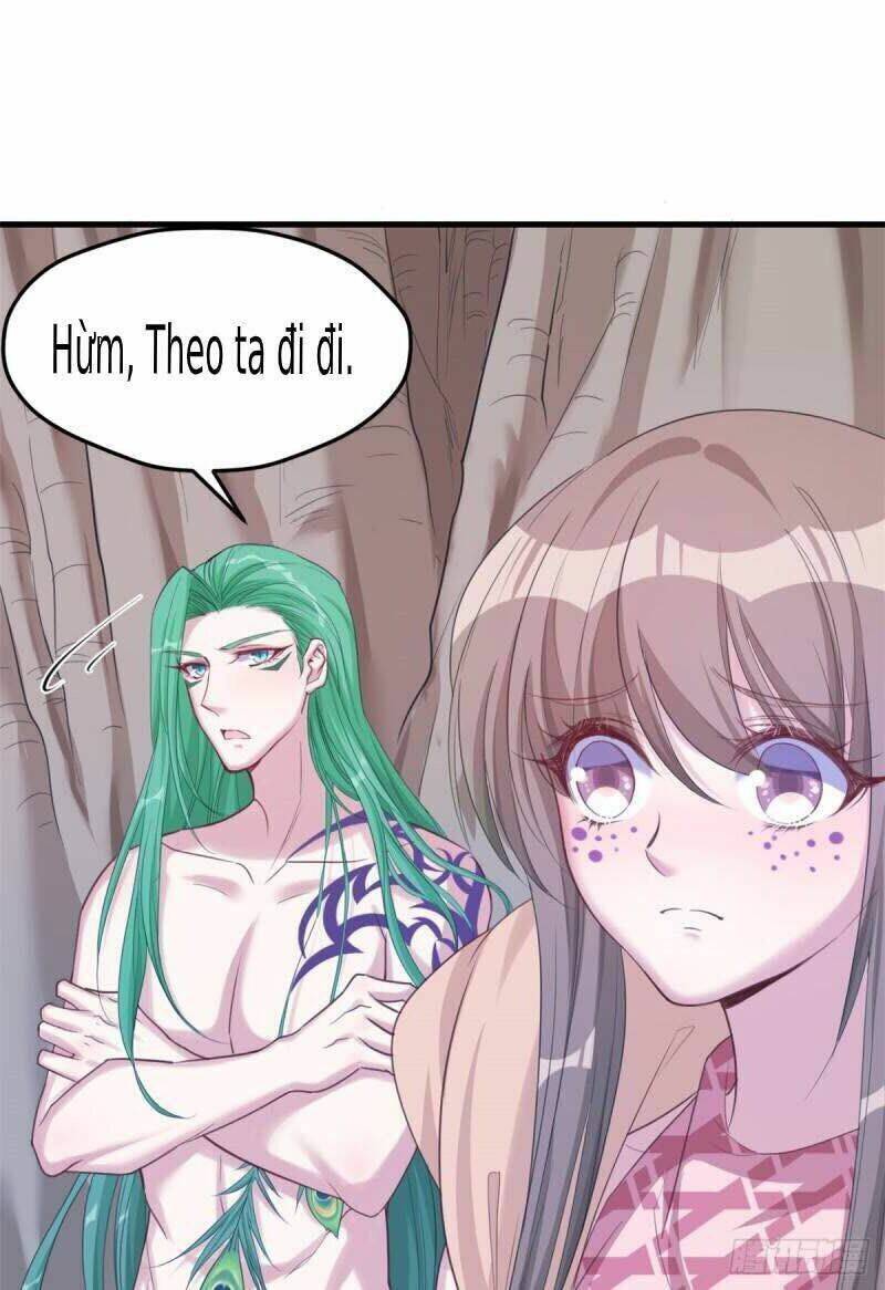 Thảnh Thơi Thú Thế Chủng Chủng Điền, Sinh Sinh Tể Chapter 182 - Trang 2