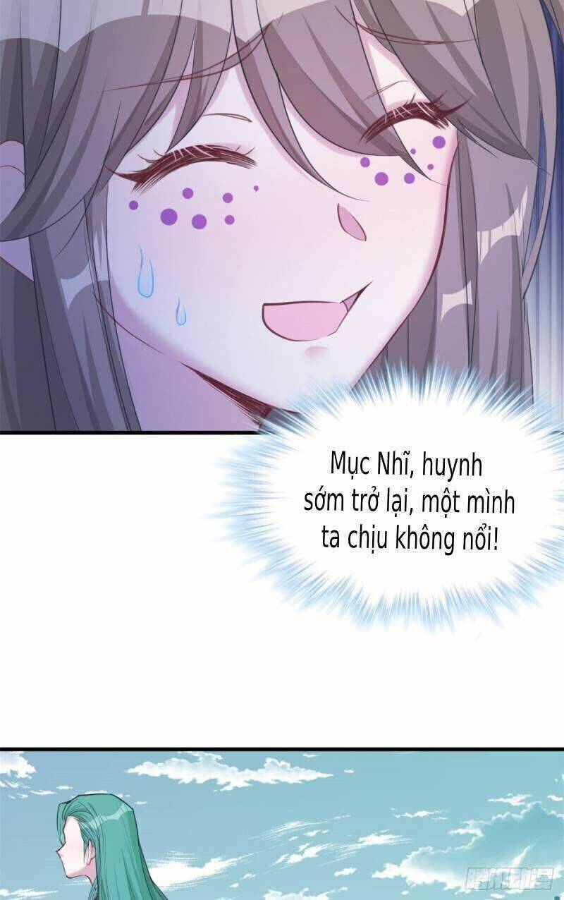 Thảnh Thơi Thú Thế Chủng Chủng Điền, Sinh Sinh Tể Chapter 182 - Trang 2