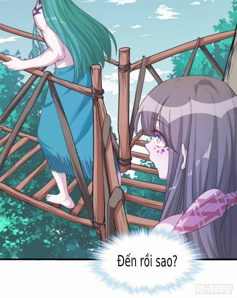 Thảnh Thơi Thú Thế Chủng Chủng Điền, Sinh Sinh Tể Chapter 182 - Trang 2