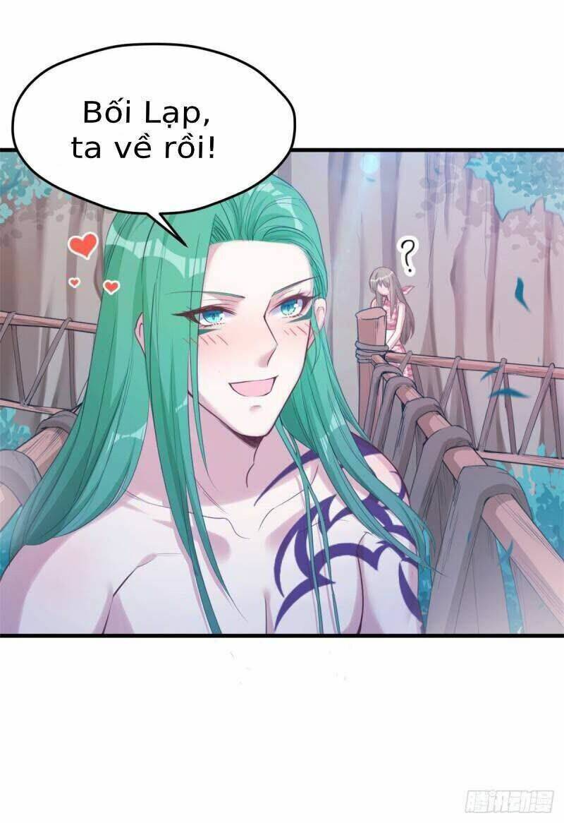 Thảnh Thơi Thú Thế Chủng Chủng Điền, Sinh Sinh Tể Chapter 182 - Trang 2