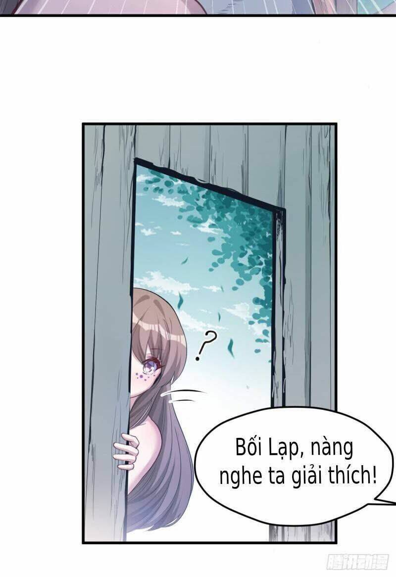 Thảnh Thơi Thú Thế Chủng Chủng Điền, Sinh Sinh Tể Chapter 182 - Trang 2