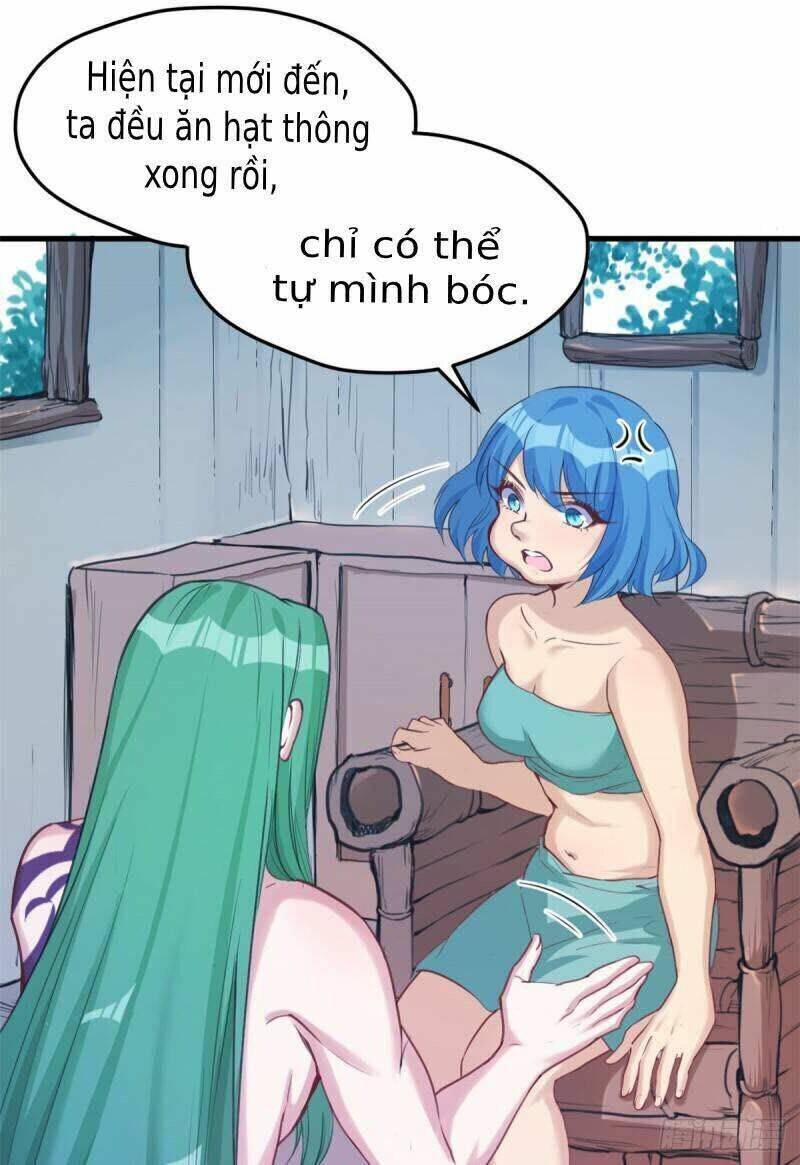 Thảnh Thơi Thú Thế Chủng Chủng Điền, Sinh Sinh Tể Chapter 182 - Trang 2