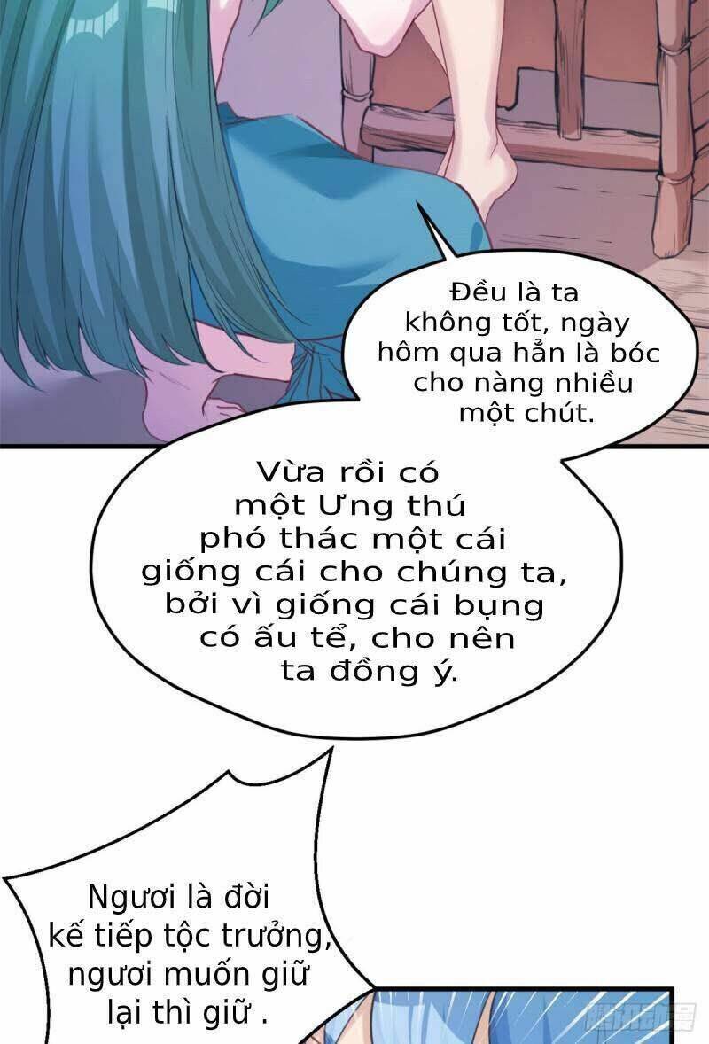 Thảnh Thơi Thú Thế Chủng Chủng Điền, Sinh Sinh Tể Chapter 182 - Trang 2
