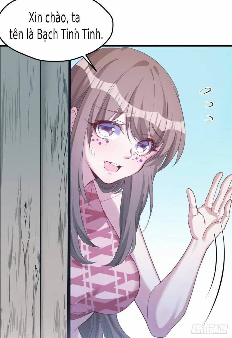 Thảnh Thơi Thú Thế Chủng Chủng Điền, Sinh Sinh Tể Chapter 182 - Trang 2