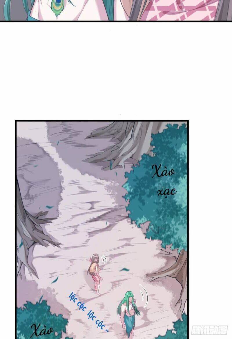 Thảnh Thơi Thú Thế Chủng Chủng Điền, Sinh Sinh Tể Chapter 182 - Trang 2