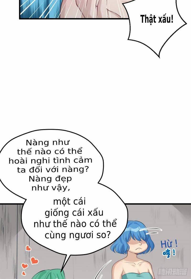 Thảnh Thơi Thú Thế Chủng Chủng Điền, Sinh Sinh Tể Chapter 182 - Trang 2