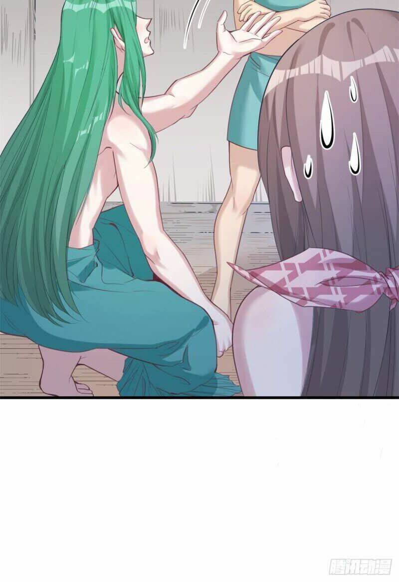 Thảnh Thơi Thú Thế Chủng Chủng Điền, Sinh Sinh Tể Chapter 182 - Trang 2