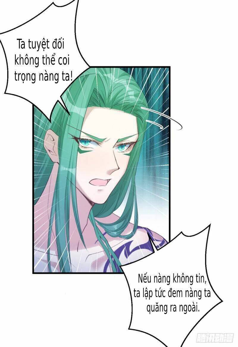 Thảnh Thơi Thú Thế Chủng Chủng Điền, Sinh Sinh Tể Chapter 182 - Trang 2