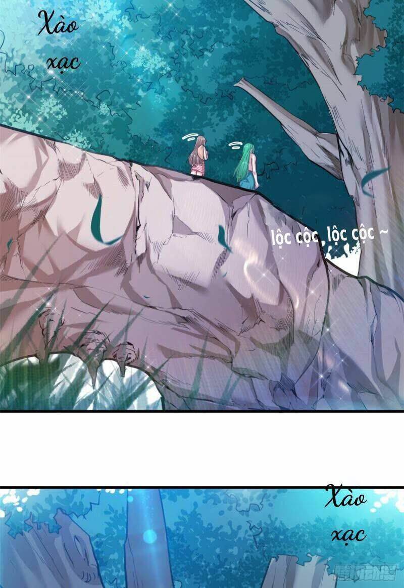 Thảnh Thơi Thú Thế Chủng Chủng Điền, Sinh Sinh Tể Chapter 182 - Trang 2