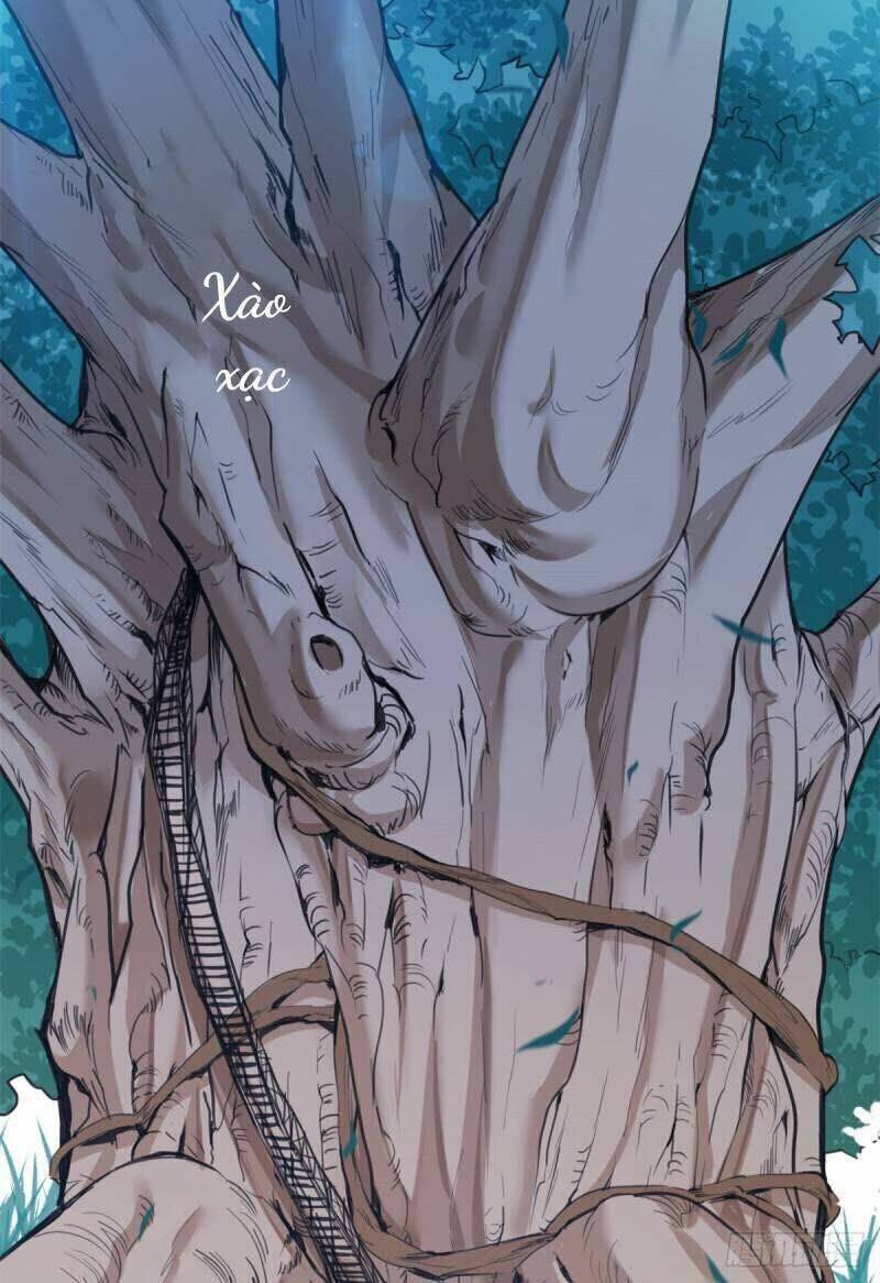 Thảnh Thơi Thú Thế Chủng Chủng Điền, Sinh Sinh Tể Chapter 182 - Trang 2