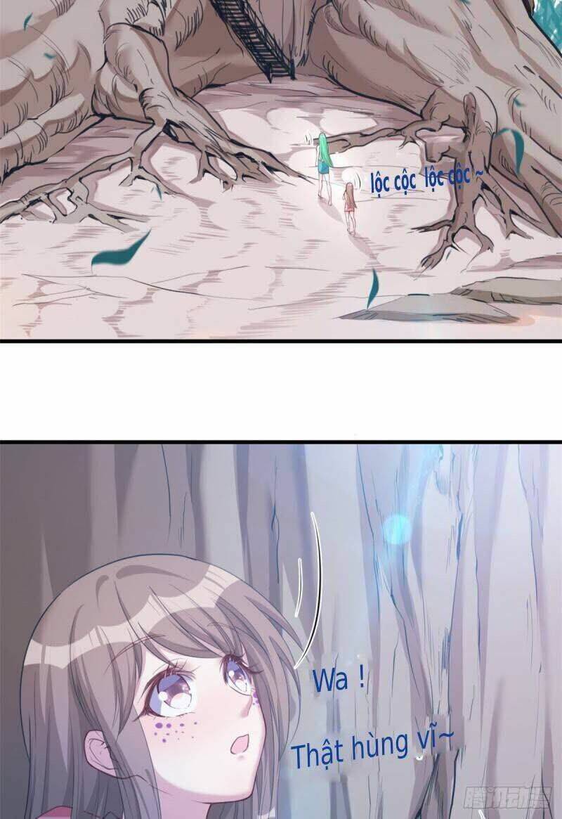 Thảnh Thơi Thú Thế Chủng Chủng Điền, Sinh Sinh Tể Chapter 182 - Trang 2