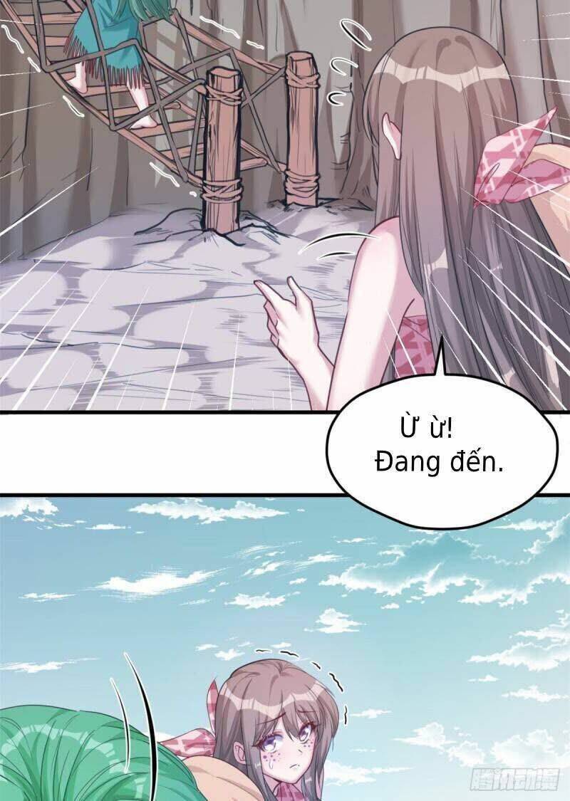 Thảnh Thơi Thú Thế Chủng Chủng Điền, Sinh Sinh Tể Chapter 182 - Trang 2