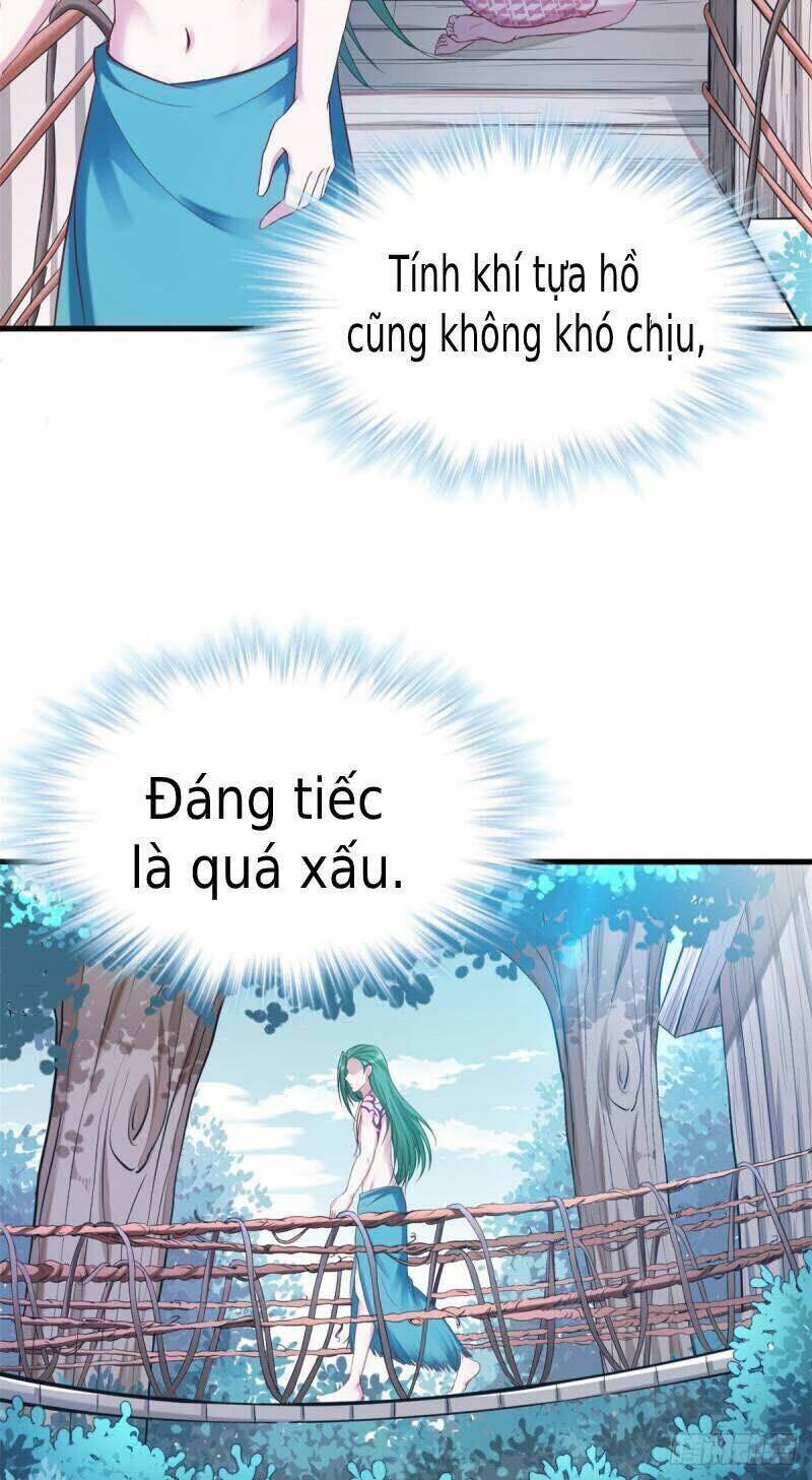 Thảnh Thơi Thú Thế Chủng Chủng Điền, Sinh Sinh Tể Chapter 183 - Trang 2