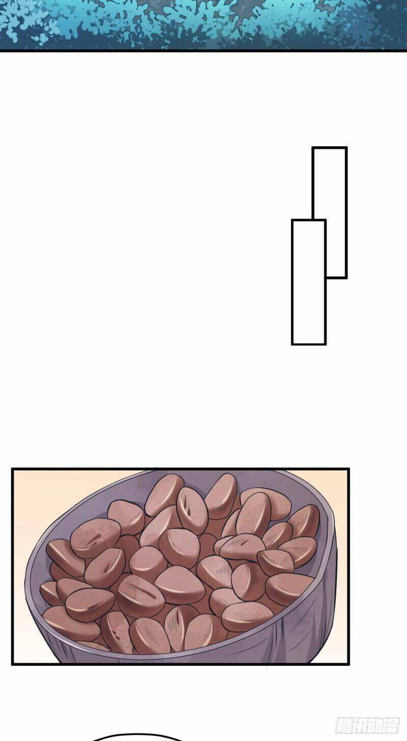 Thảnh Thơi Thú Thế Chủng Chủng Điền, Sinh Sinh Tể Chapter 183 - Trang 2
