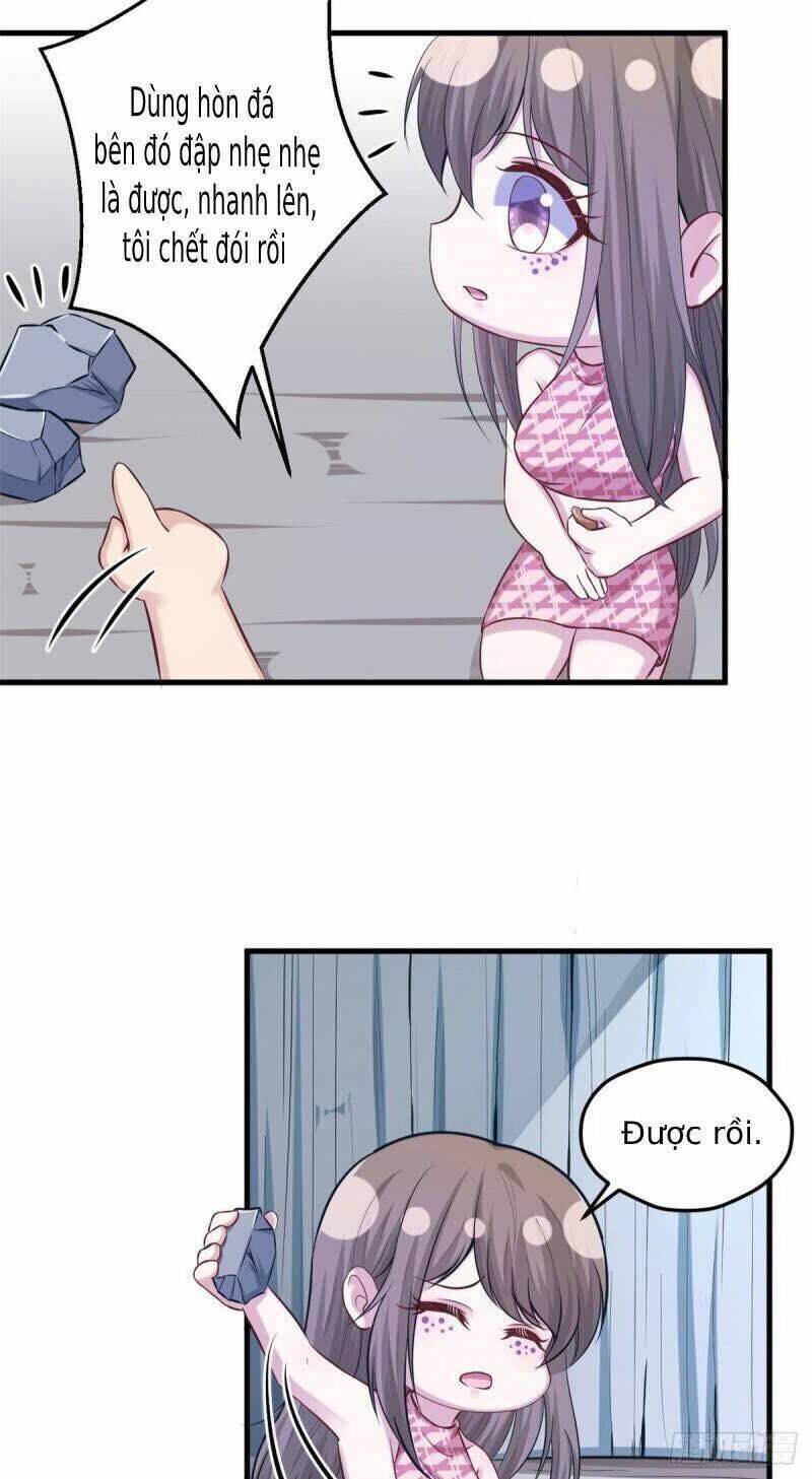 Thảnh Thơi Thú Thế Chủng Chủng Điền, Sinh Sinh Tể Chapter 183 - Trang 2