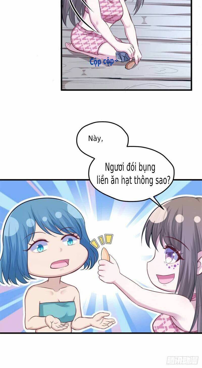 Thảnh Thơi Thú Thế Chủng Chủng Điền, Sinh Sinh Tể Chapter 183 - Trang 2