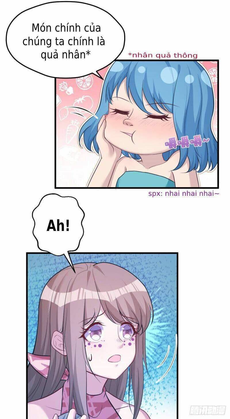 Thảnh Thơi Thú Thế Chủng Chủng Điền, Sinh Sinh Tể Chapter 183 - Trang 2