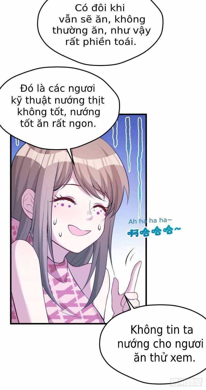 Thảnh Thơi Thú Thế Chủng Chủng Điền, Sinh Sinh Tể Chapter 183 - Trang 2