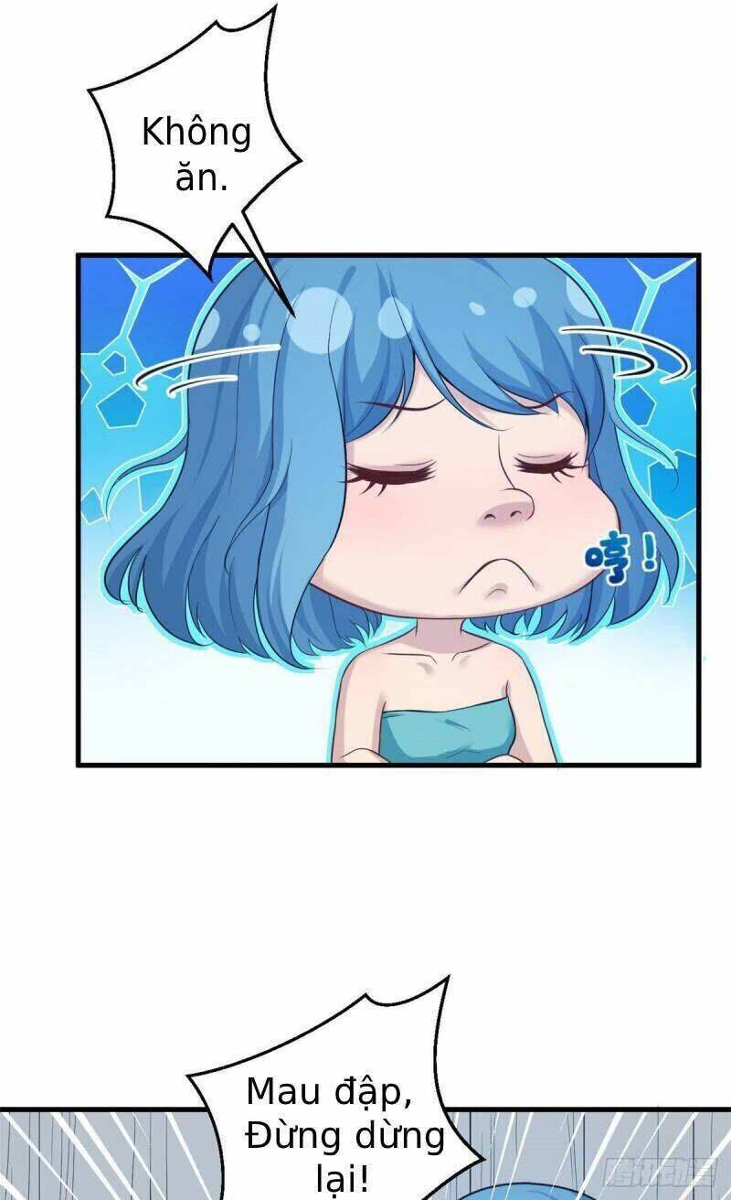 Thảnh Thơi Thú Thế Chủng Chủng Điền, Sinh Sinh Tể Chapter 183 - Trang 2