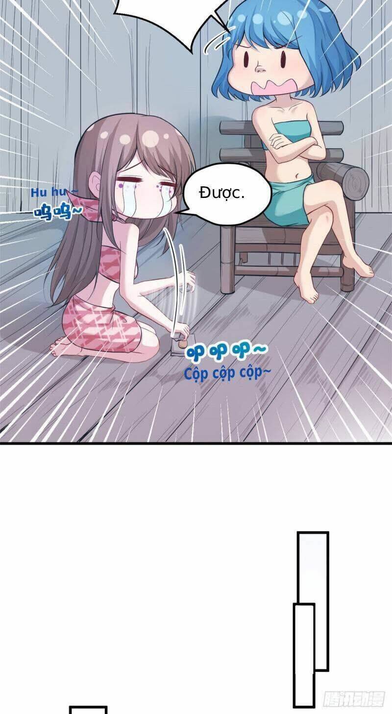 Thảnh Thơi Thú Thế Chủng Chủng Điền, Sinh Sinh Tể Chapter 183 - Trang 2