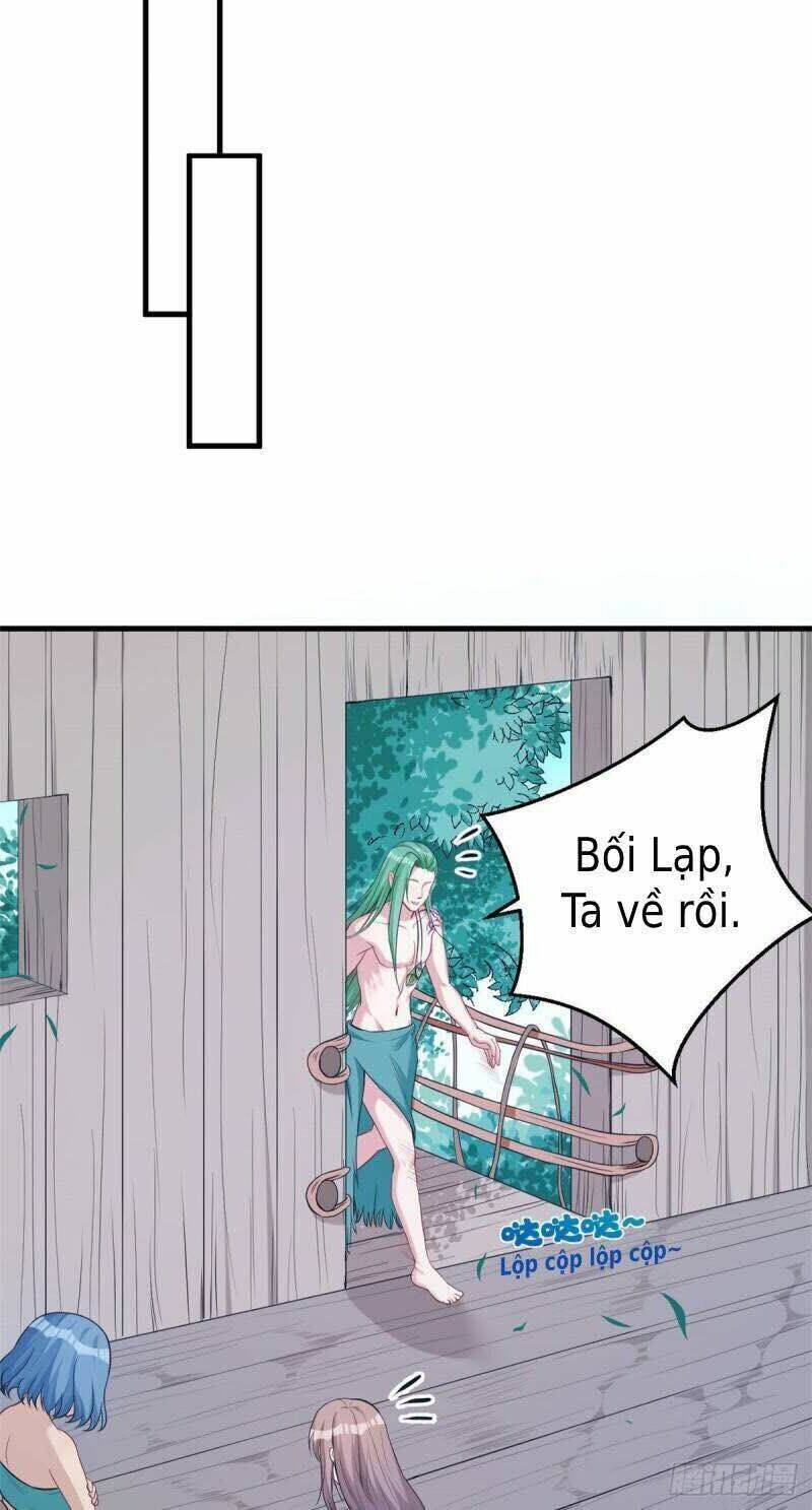 Thảnh Thơi Thú Thế Chủng Chủng Điền, Sinh Sinh Tể Chapter 183 - Trang 2