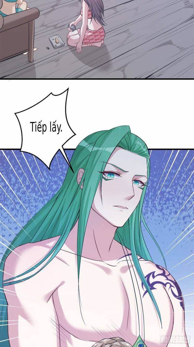 Thảnh Thơi Thú Thế Chủng Chủng Điền, Sinh Sinh Tể Chapter 183 - Trang 2